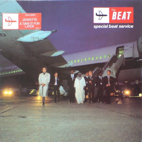 The Beat: Special Beat Service (1982)